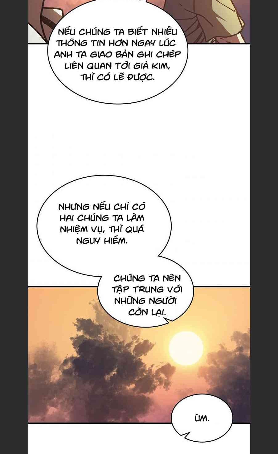 Chuyển Sinh Ma Pháp Đặc Biệt Yếu: Chapter 126