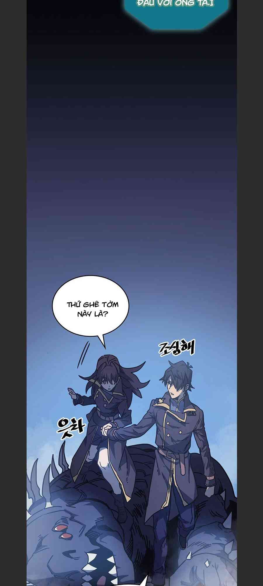 Chuyển Sinh Ma Pháp Đặc Biệt Yếu: Chapter 126