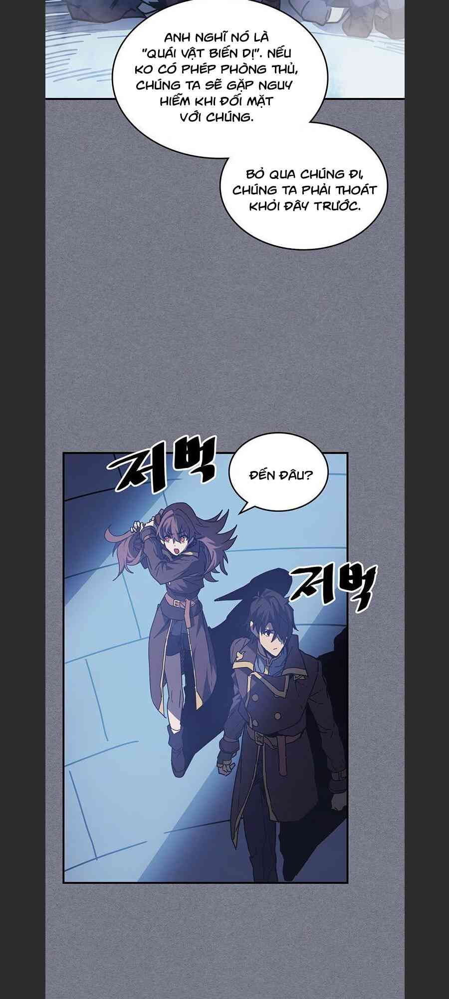 Chuyển Sinh Ma Pháp Đặc Biệt Yếu: Chapter 126