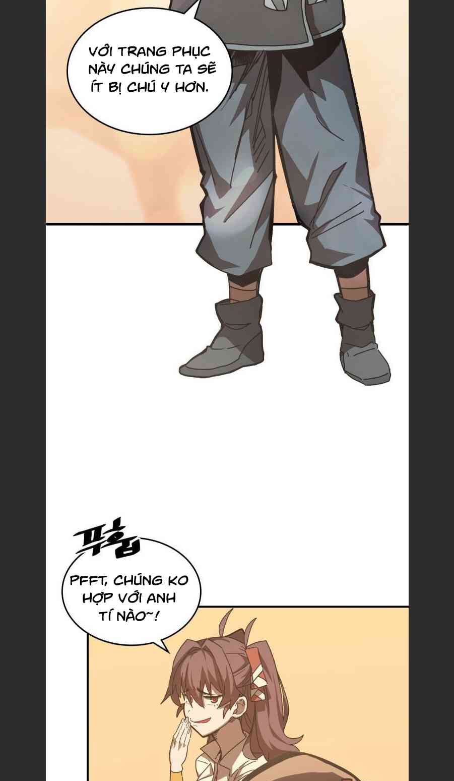 Chuyển Sinh Ma Pháp Đặc Biệt Yếu: Chapter 126