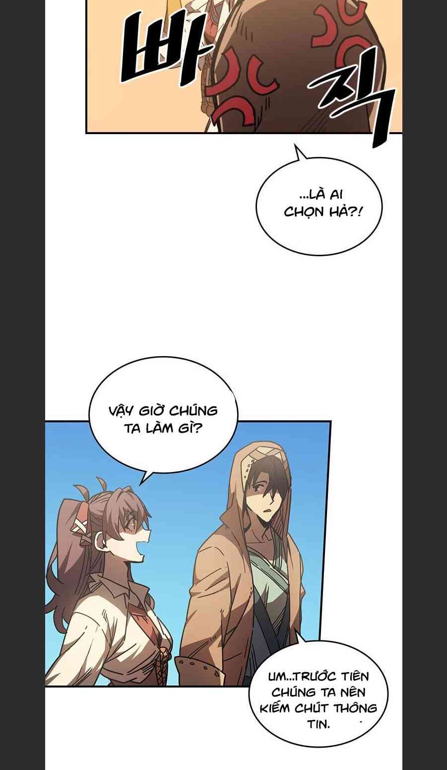 Chuyển Sinh Ma Pháp Đặc Biệt Yếu: Chapter 126