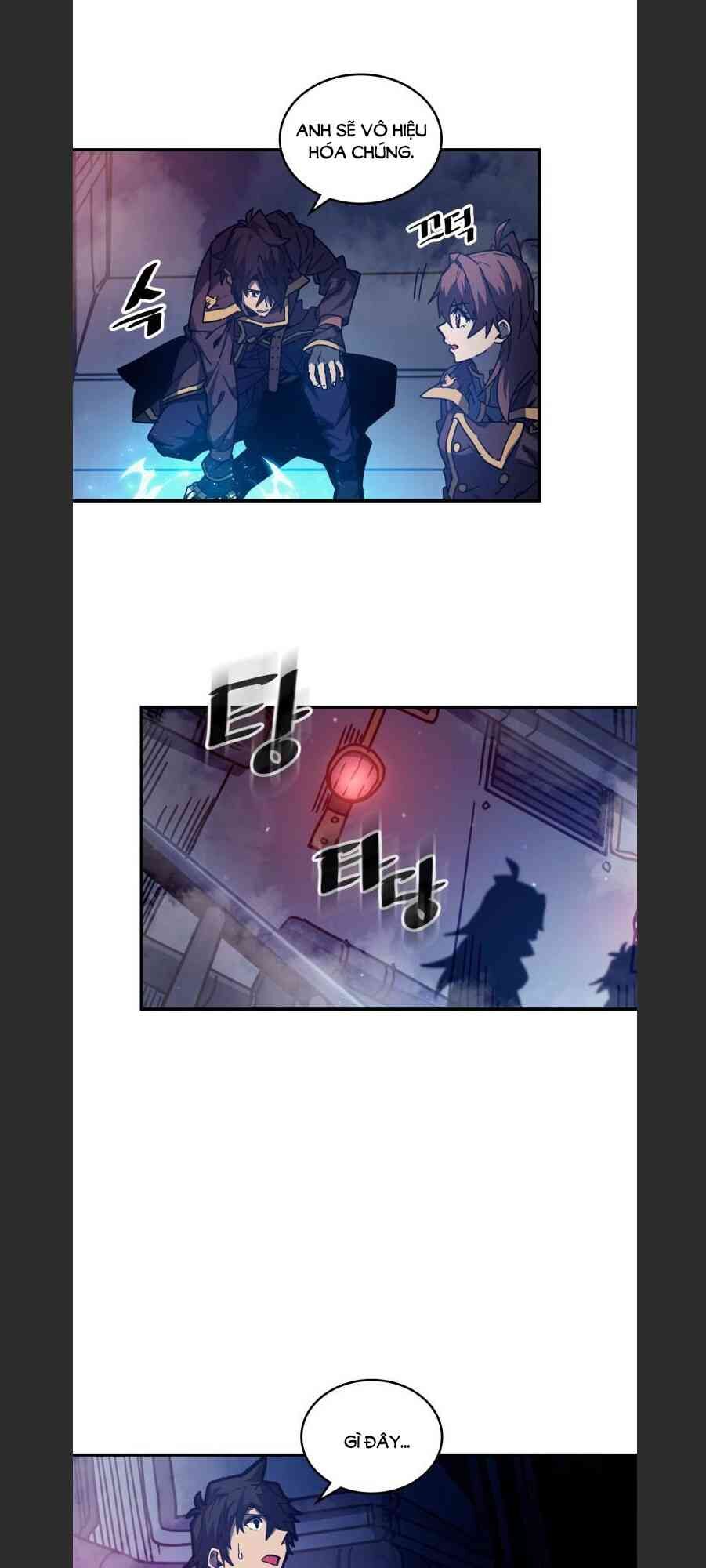Chuyển Sinh Ma Pháp Đặc Biệt Yếu: Chapter 128