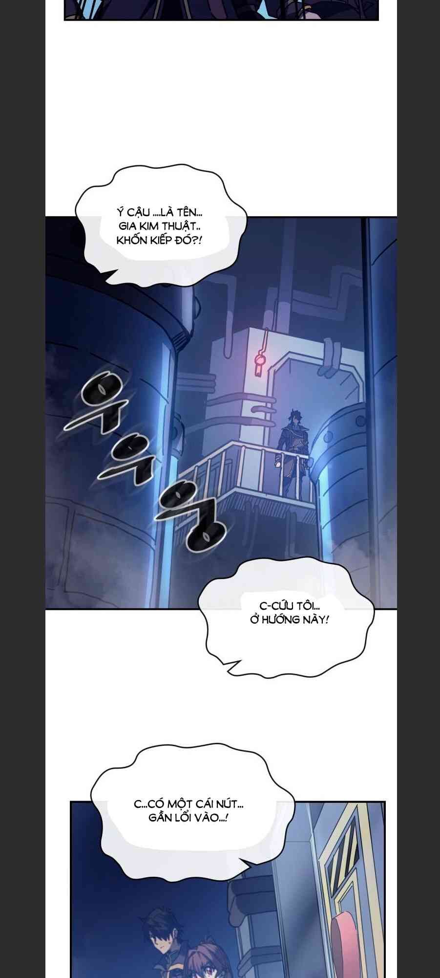 Chuyển Sinh Ma Pháp Đặc Biệt Yếu: Chapter 128