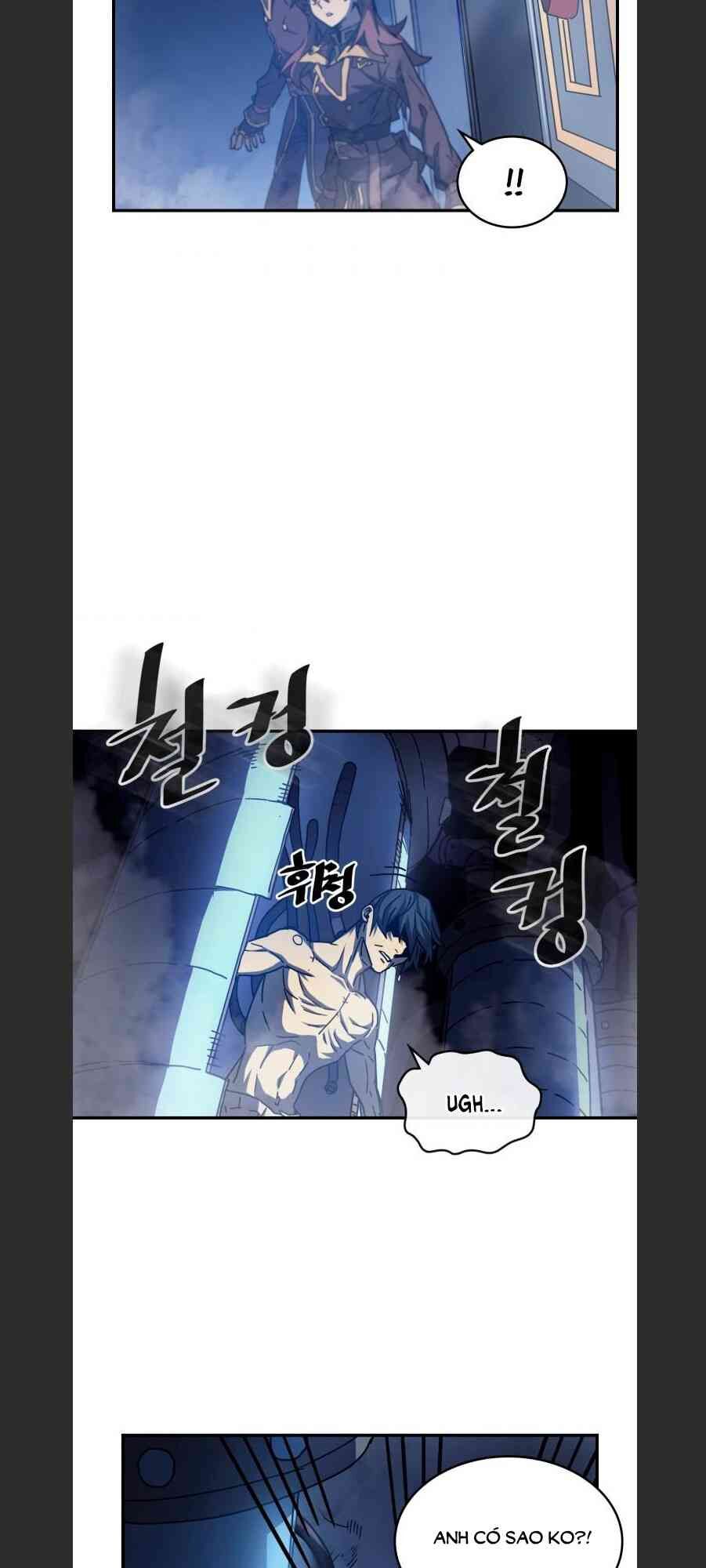 Chuyển Sinh Ma Pháp Đặc Biệt Yếu: Chapter 128