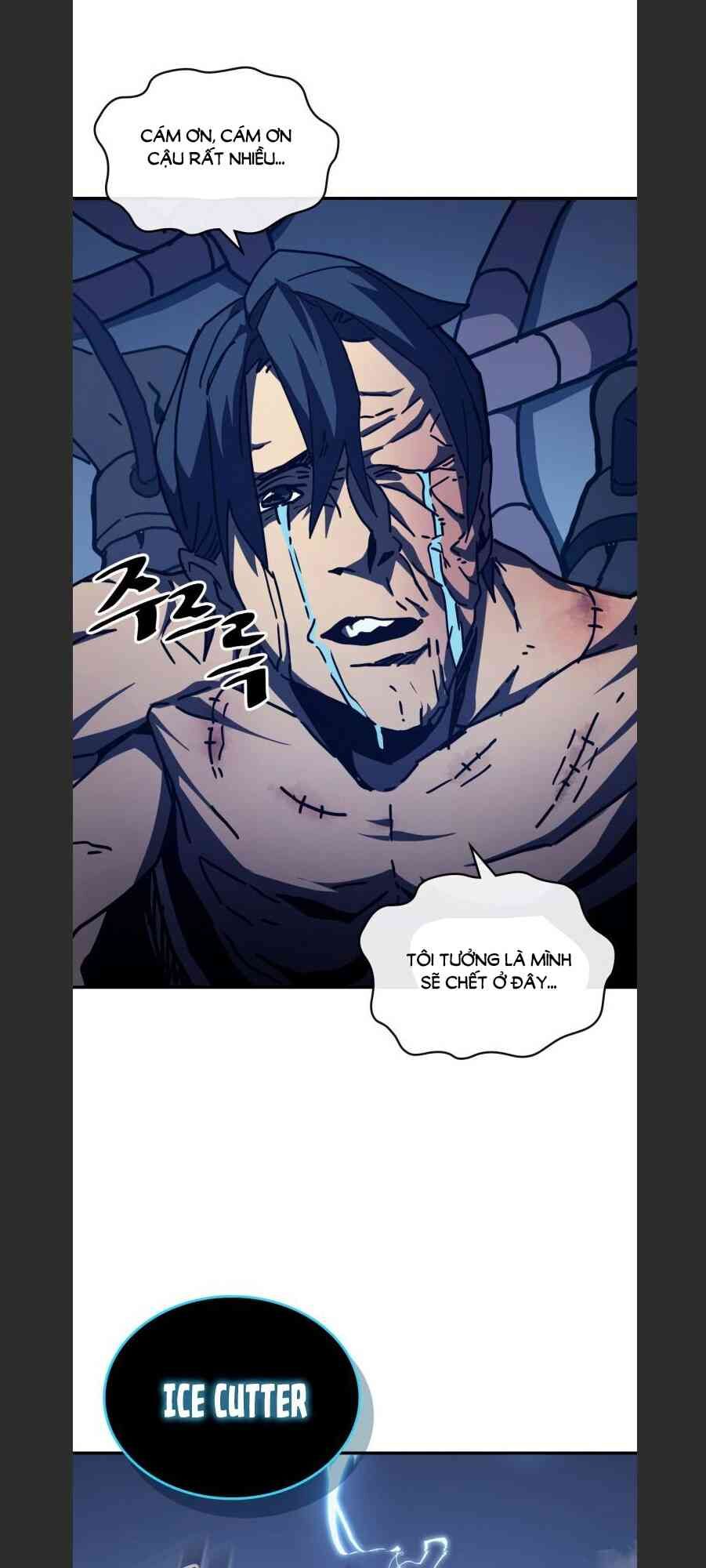 Chuyển Sinh Ma Pháp Đặc Biệt Yếu: Chapter 128