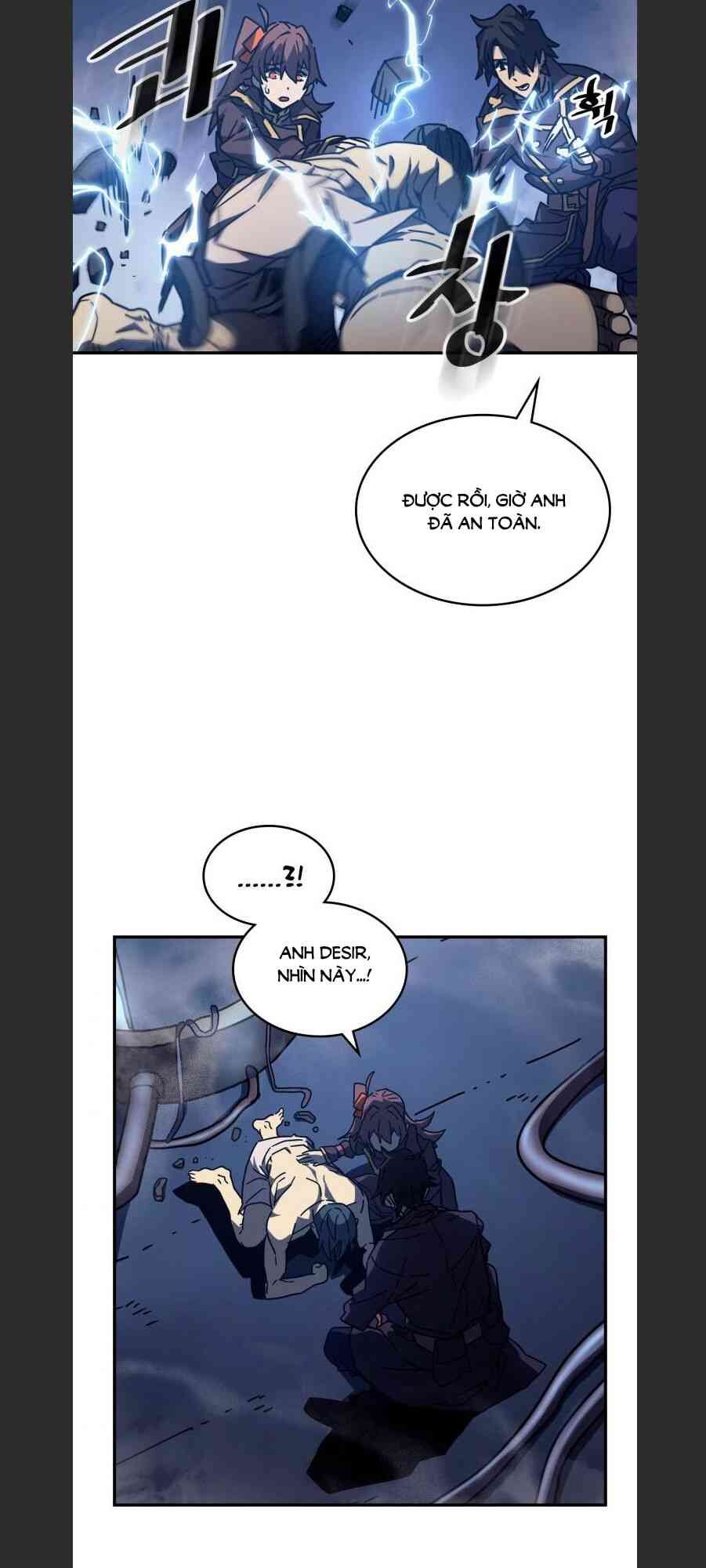 Chuyển Sinh Ma Pháp Đặc Biệt Yếu: Chapter 128