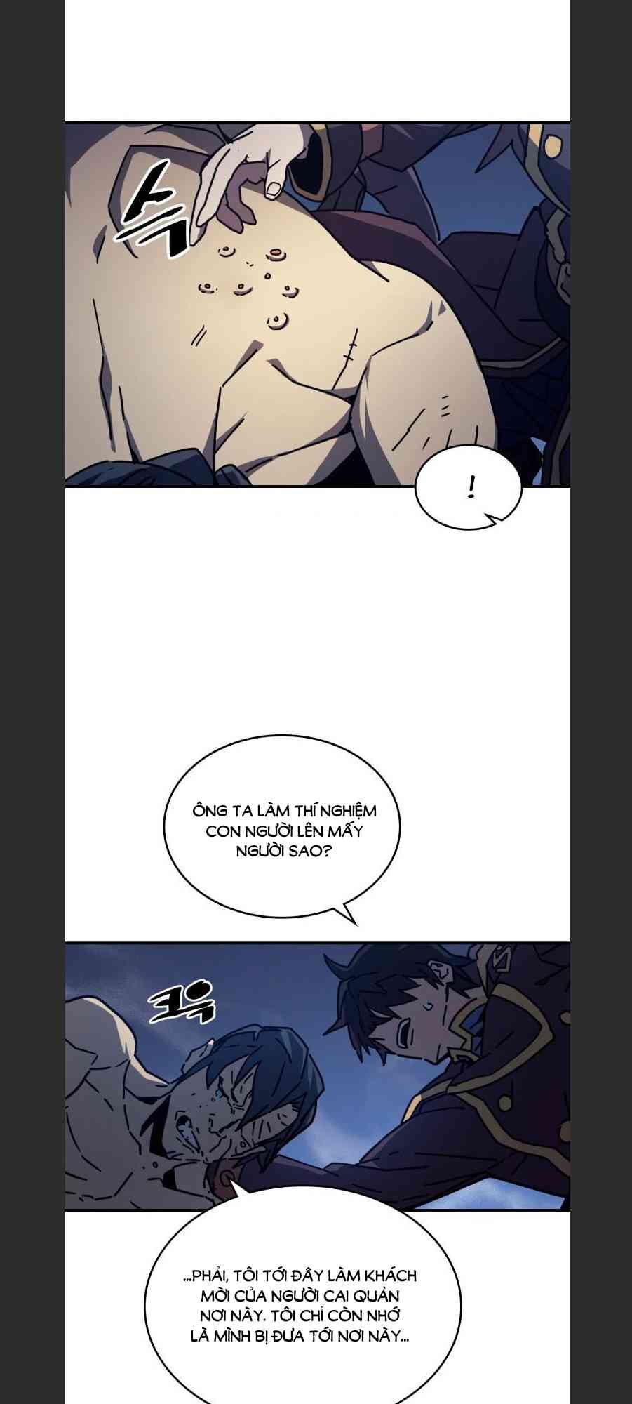 Chuyển Sinh Ma Pháp Đặc Biệt Yếu: Chapter 128