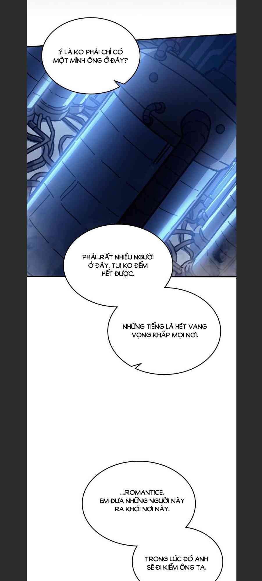 Chuyển Sinh Ma Pháp Đặc Biệt Yếu: Chapter 128