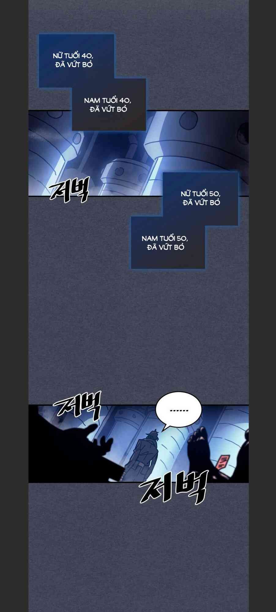 Chuyển Sinh Ma Pháp Đặc Biệt Yếu: Chapter 128