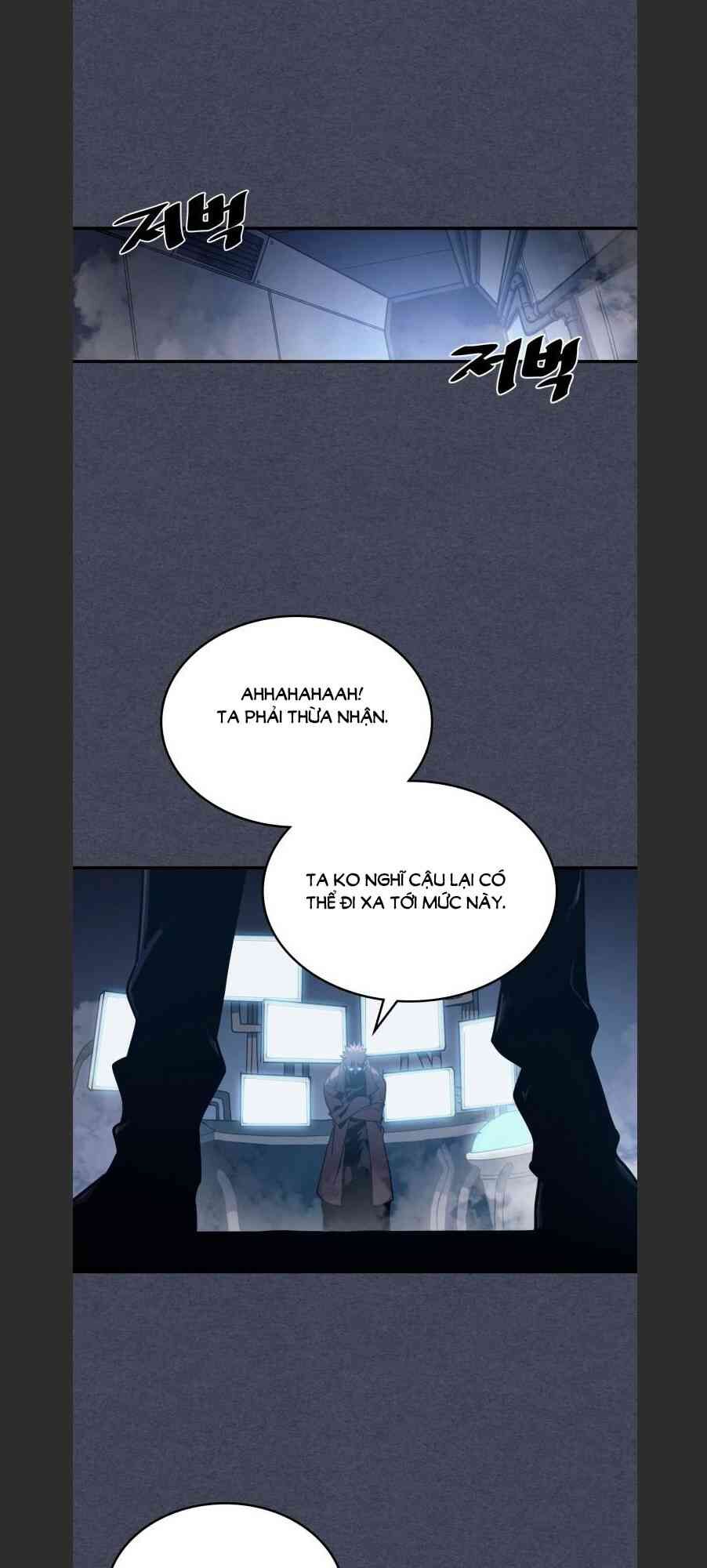 Chuyển Sinh Ma Pháp Đặc Biệt Yếu: Chapter 128