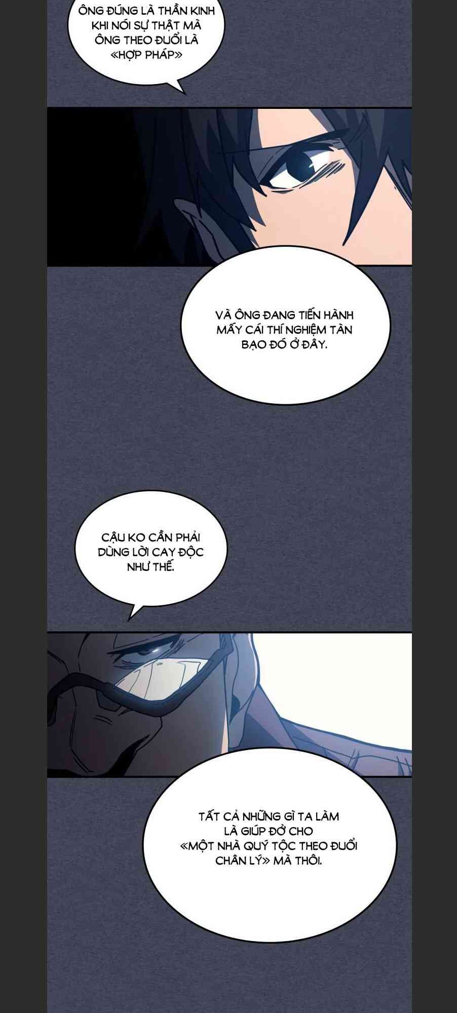 Chuyển Sinh Ma Pháp Đặc Biệt Yếu: Chapter 128