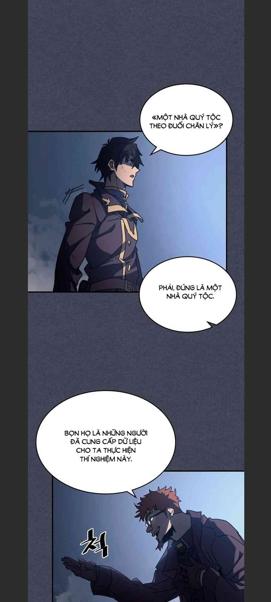 Chuyển Sinh Ma Pháp Đặc Biệt Yếu: Chapter 128