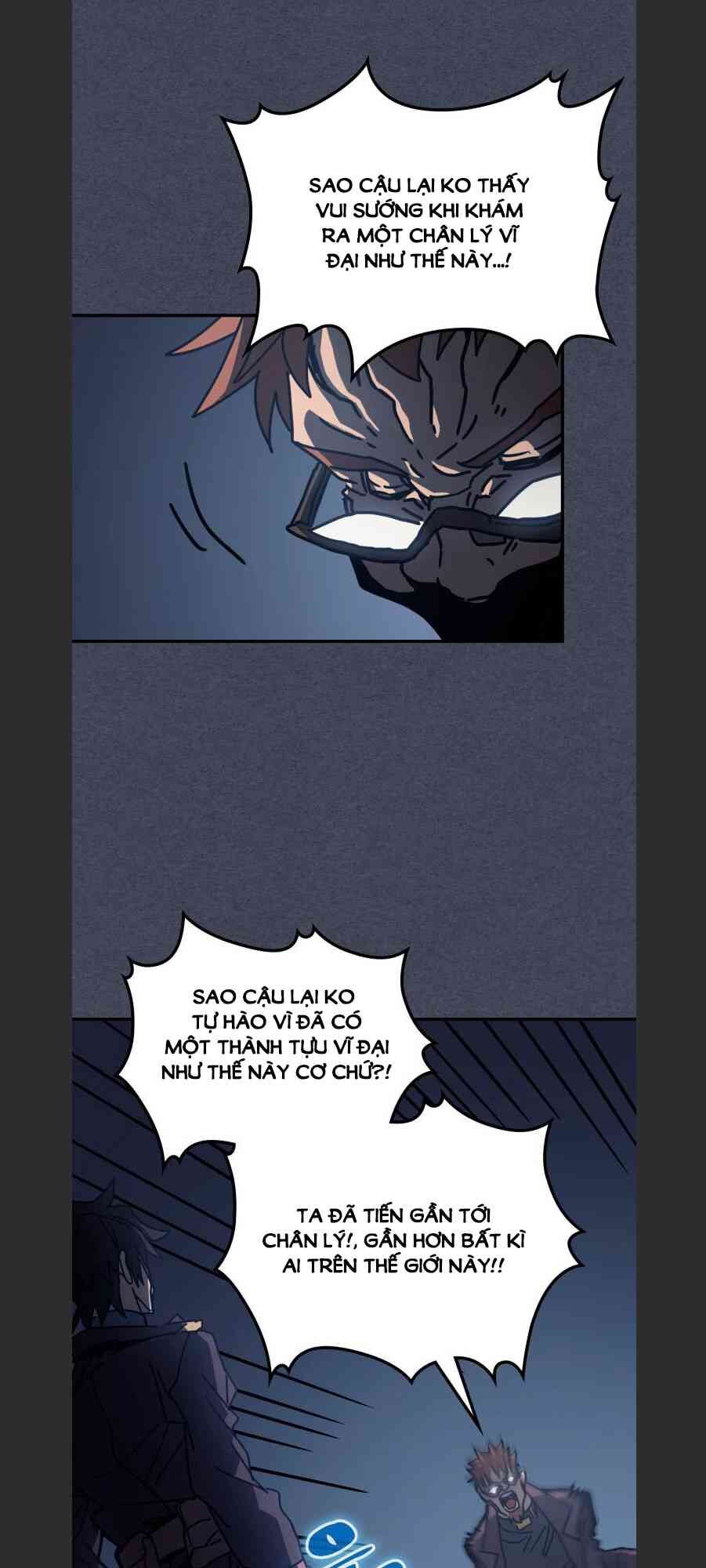 Chuyển Sinh Ma Pháp Đặc Biệt Yếu: Chapter 128