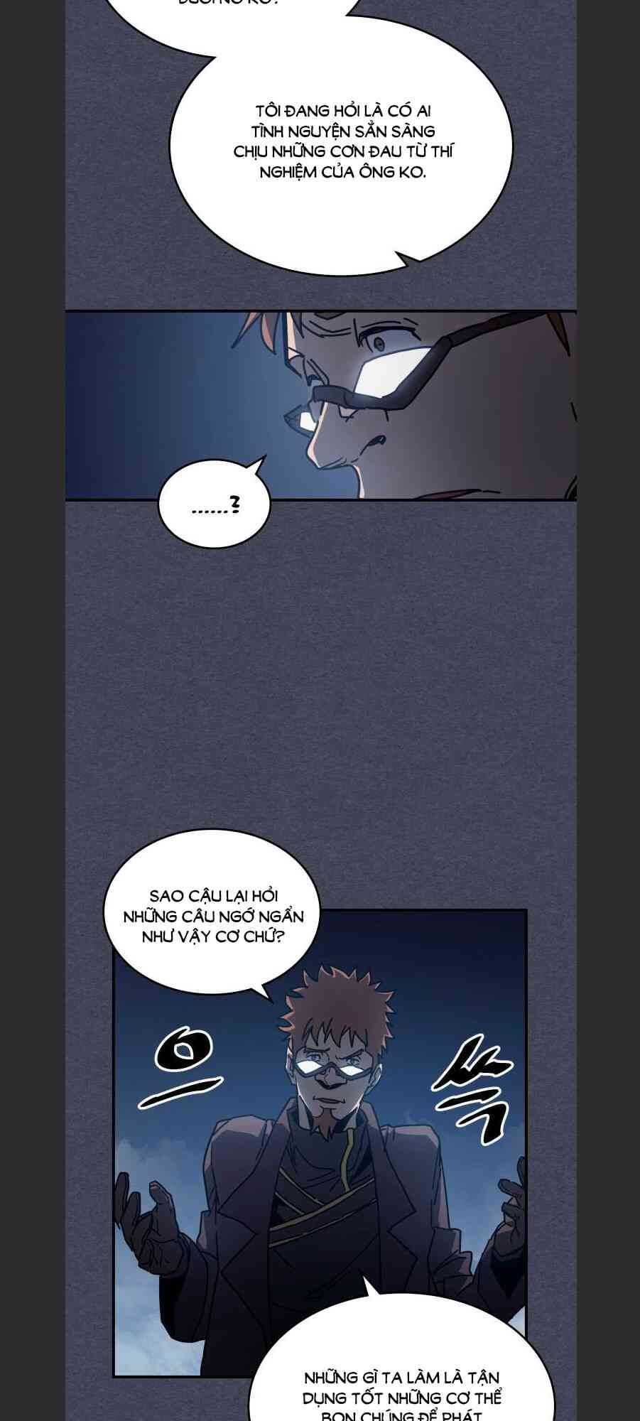 Chuyển Sinh Ma Pháp Đặc Biệt Yếu: Chapter 128