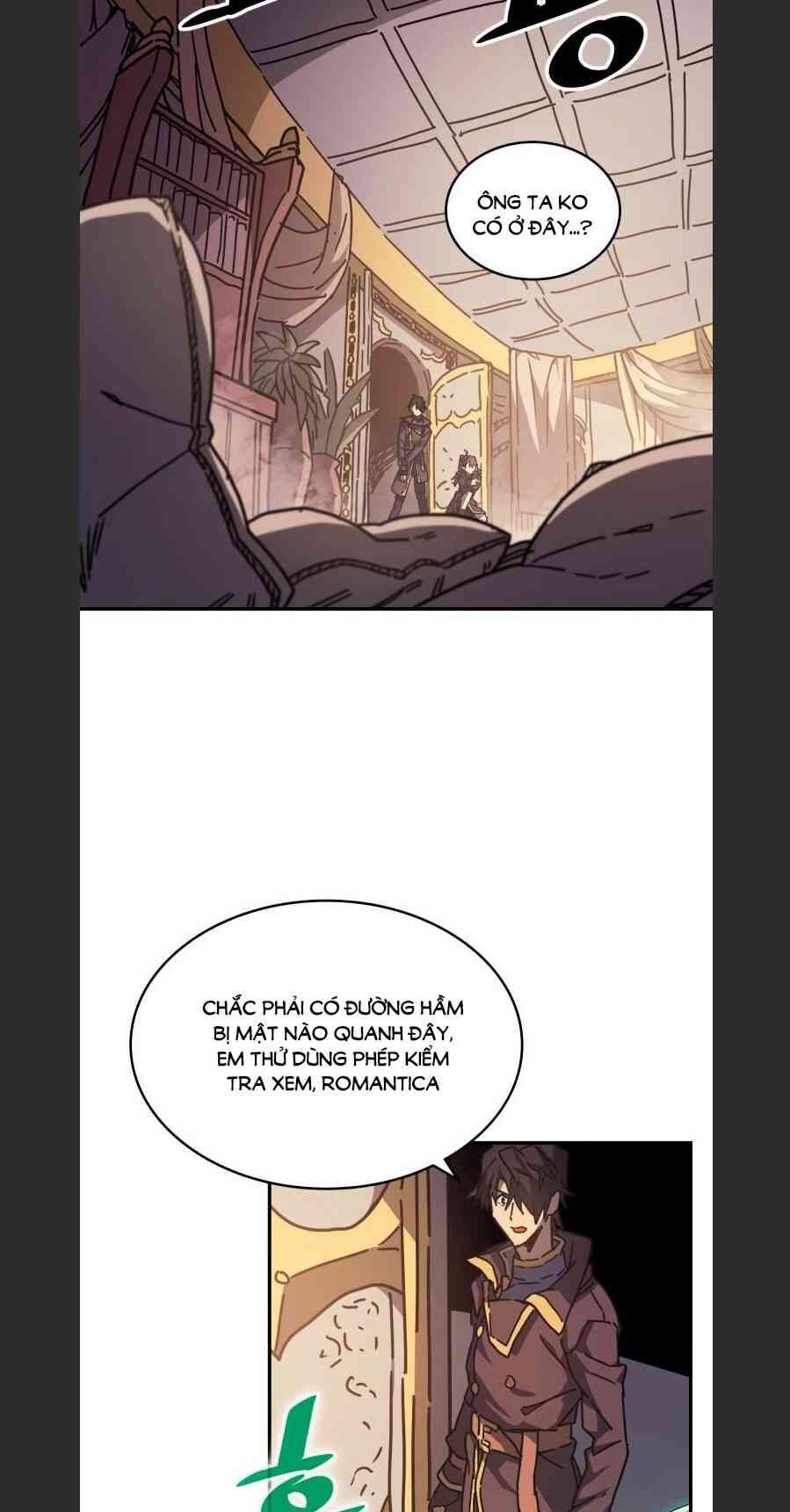 Chuyển Sinh Ma Pháp Đặc Biệt Yếu: Chapter 128