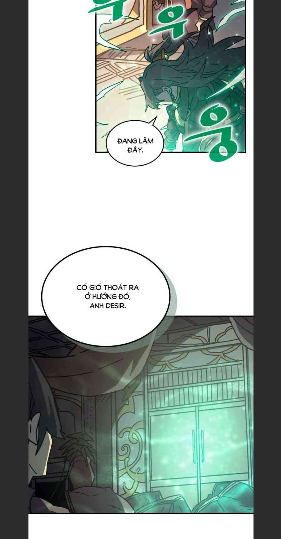 Chuyển Sinh Ma Pháp Đặc Biệt Yếu: Chapter 128