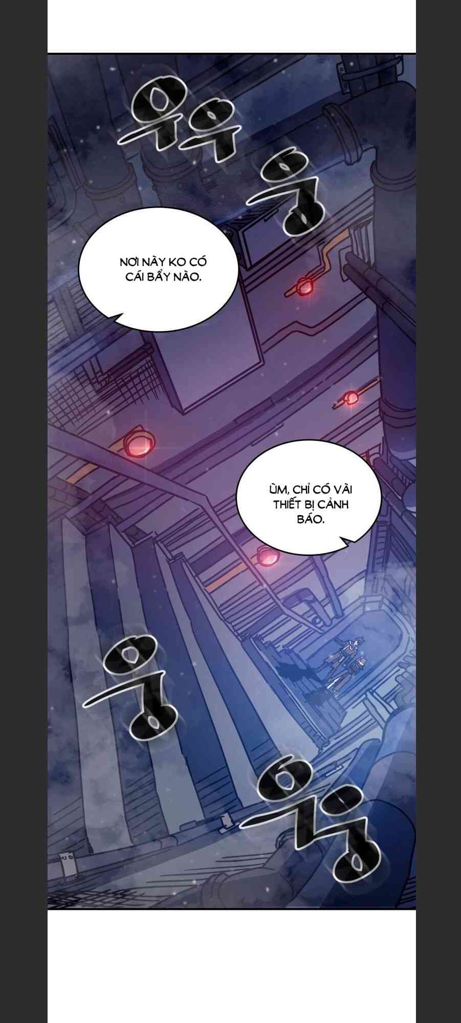 Chuyển Sinh Ma Pháp Đặc Biệt Yếu: Chapter 128