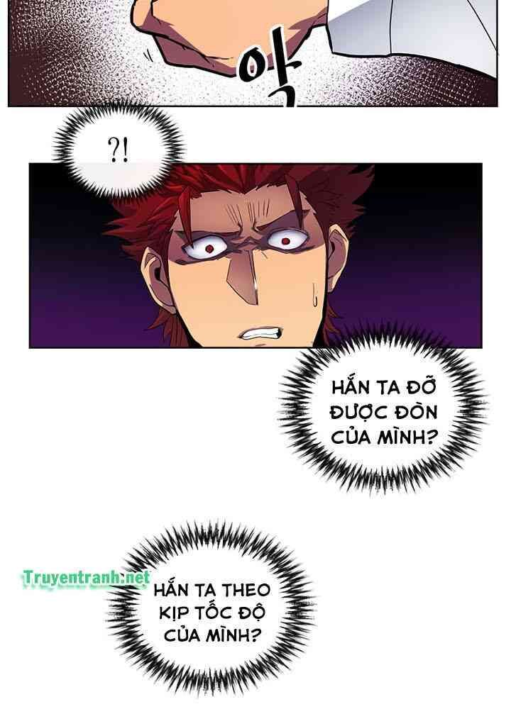 Chuyển Sinh Ma Pháp Đặc Biệt Yếu: Chapter 13