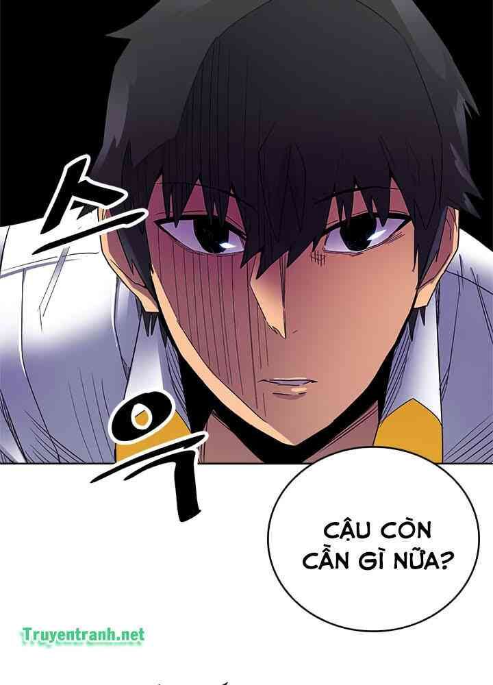Chuyển Sinh Ma Pháp Đặc Biệt Yếu: Chapter 13