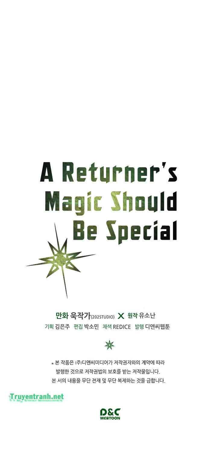 Chuyển Sinh Ma Pháp Đặc Biệt Yếu: Chapter 13