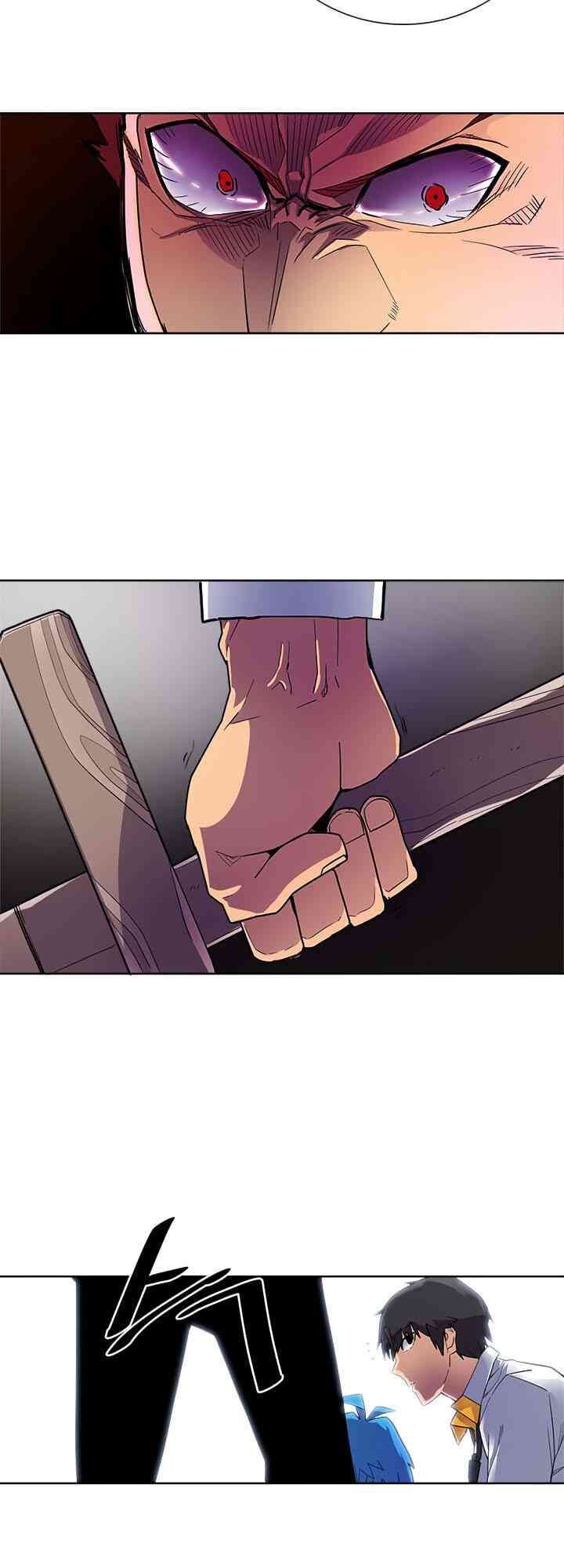 Chuyển Sinh Ma Pháp Đặc Biệt Yếu: Chapter 13