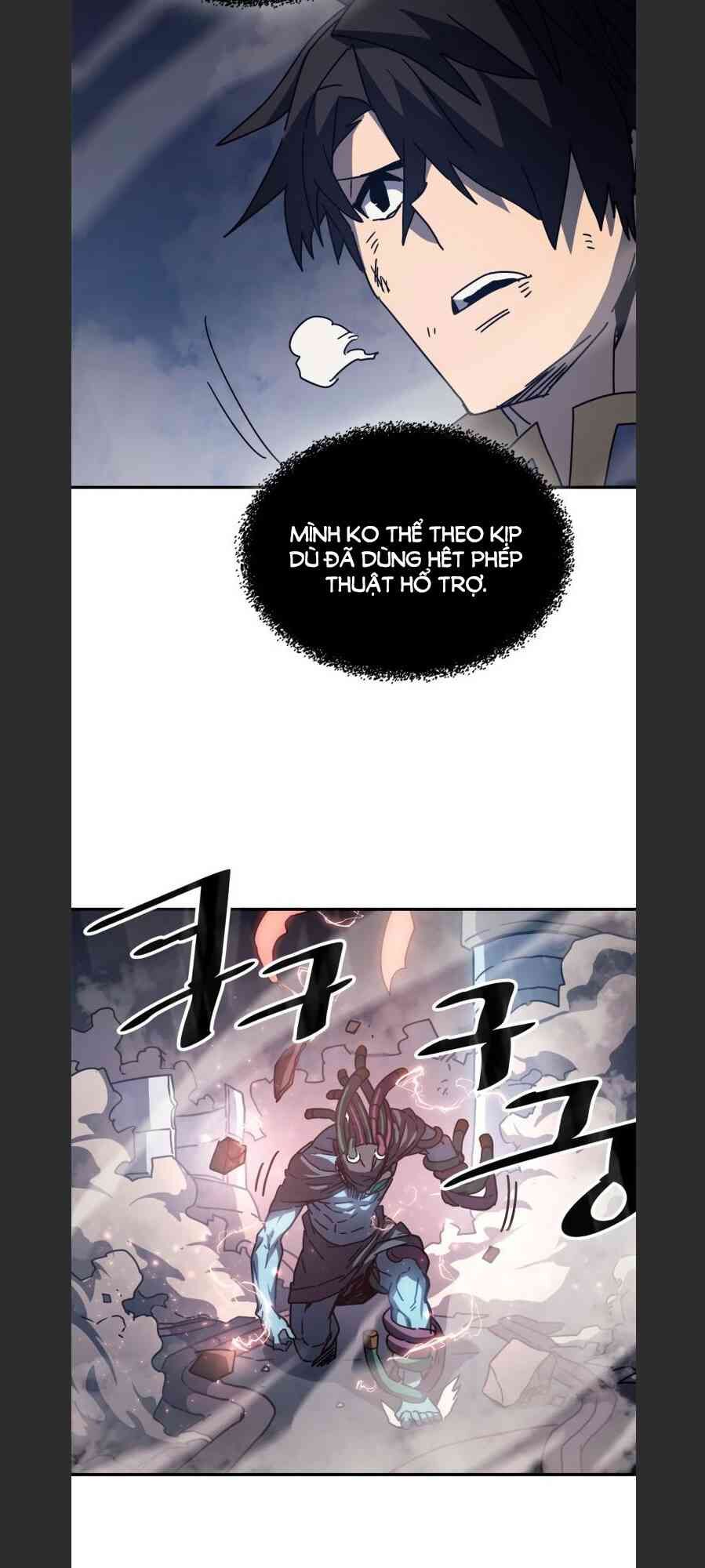 Chuyển Sinh Ma Pháp Đặc Biệt Yếu: Chapter 130
