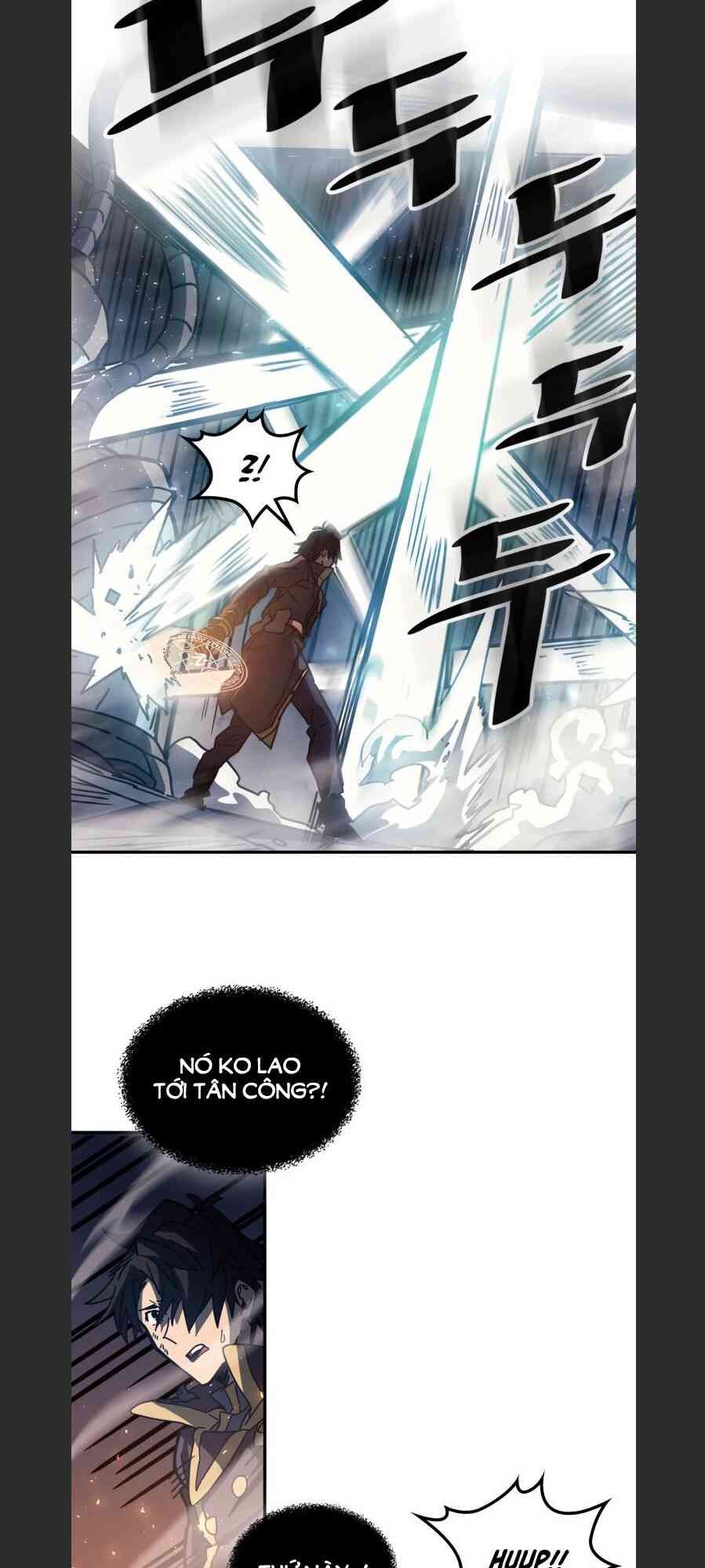 Chuyển Sinh Ma Pháp Đặc Biệt Yếu: Chapter 130