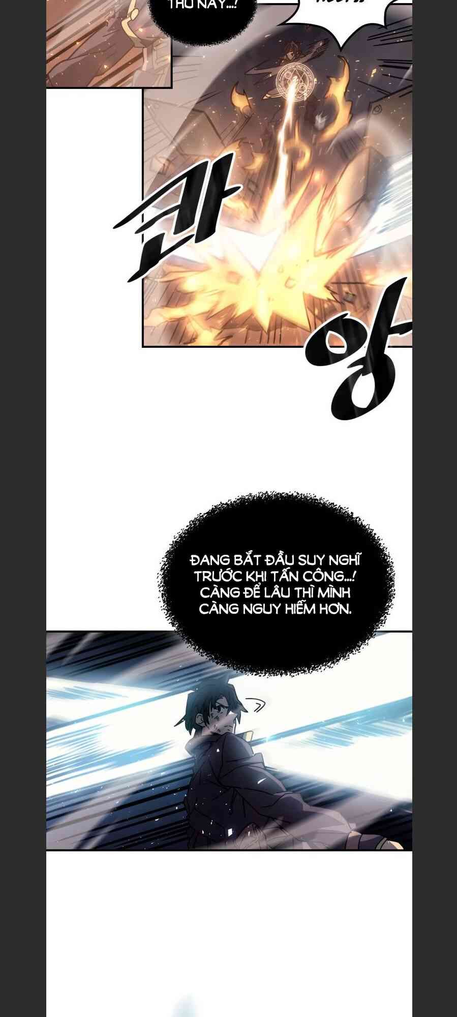 Chuyển Sinh Ma Pháp Đặc Biệt Yếu: Chapter 130