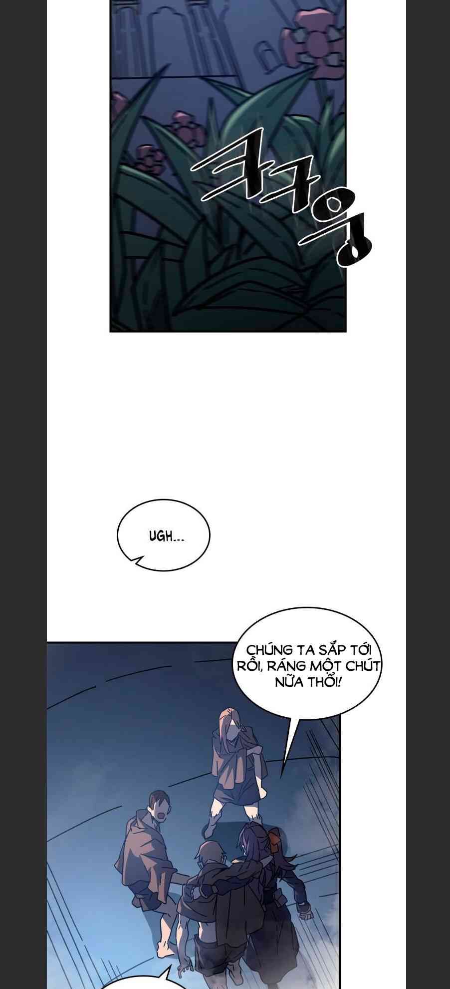 Chuyển Sinh Ma Pháp Đặc Biệt Yếu: Chapter 130