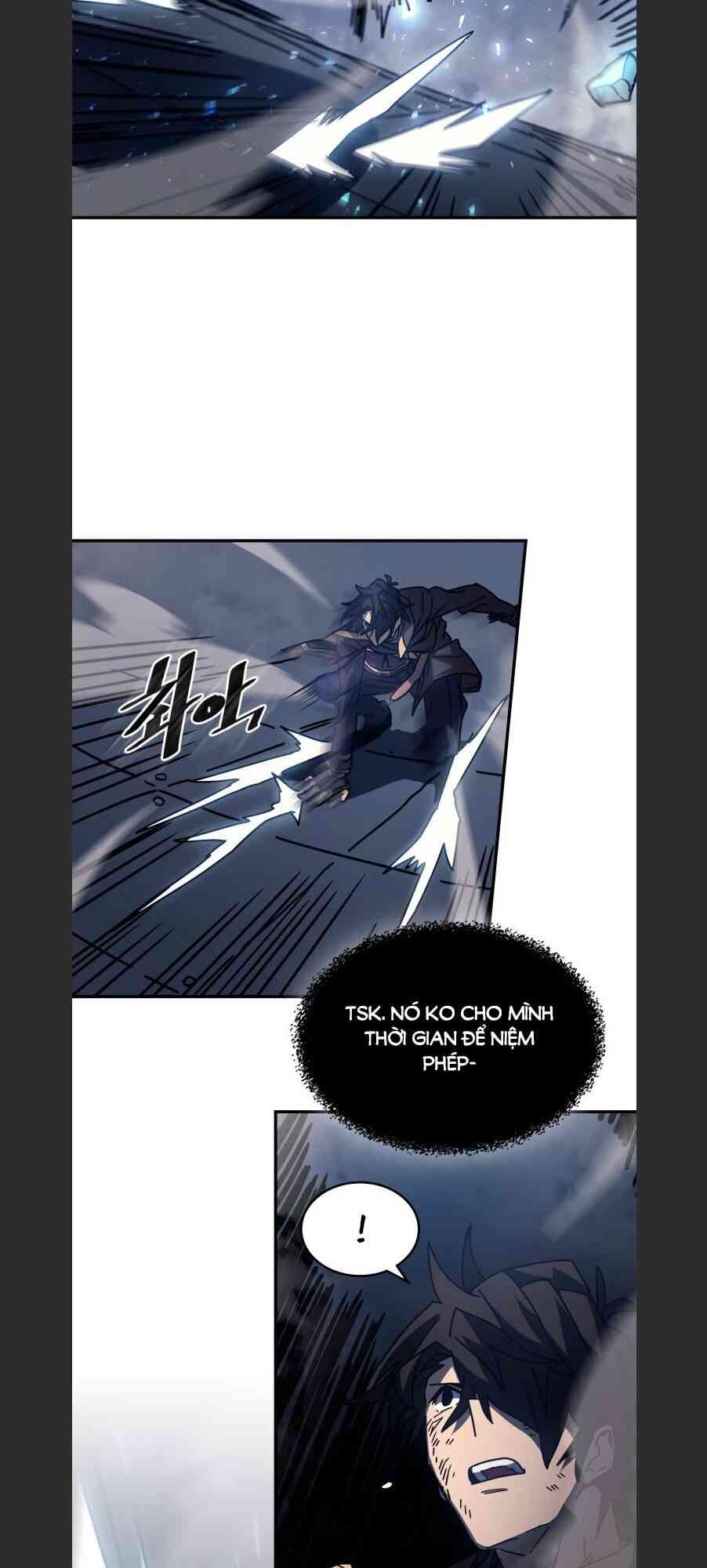 Chuyển Sinh Ma Pháp Đặc Biệt Yếu: Chapter 130