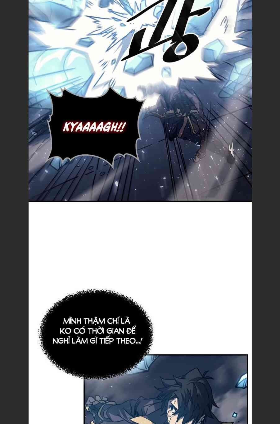 Chuyển Sinh Ma Pháp Đặc Biệt Yếu: Chapter 130