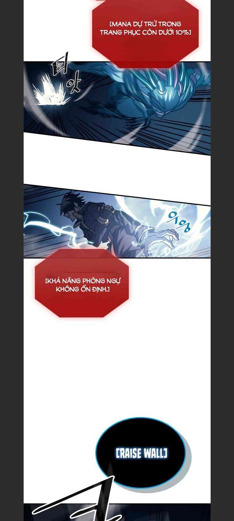 Chuyển Sinh Ma Pháp Đặc Biệt Yếu: Chapter 130