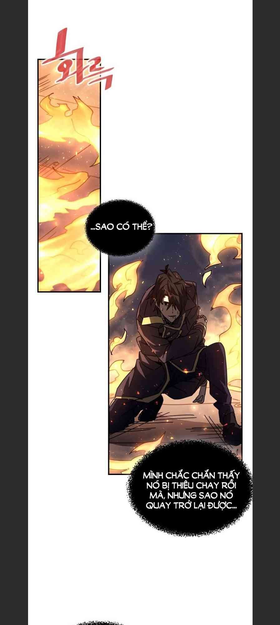 Chuyển Sinh Ma Pháp Đặc Biệt Yếu: Chapter 130