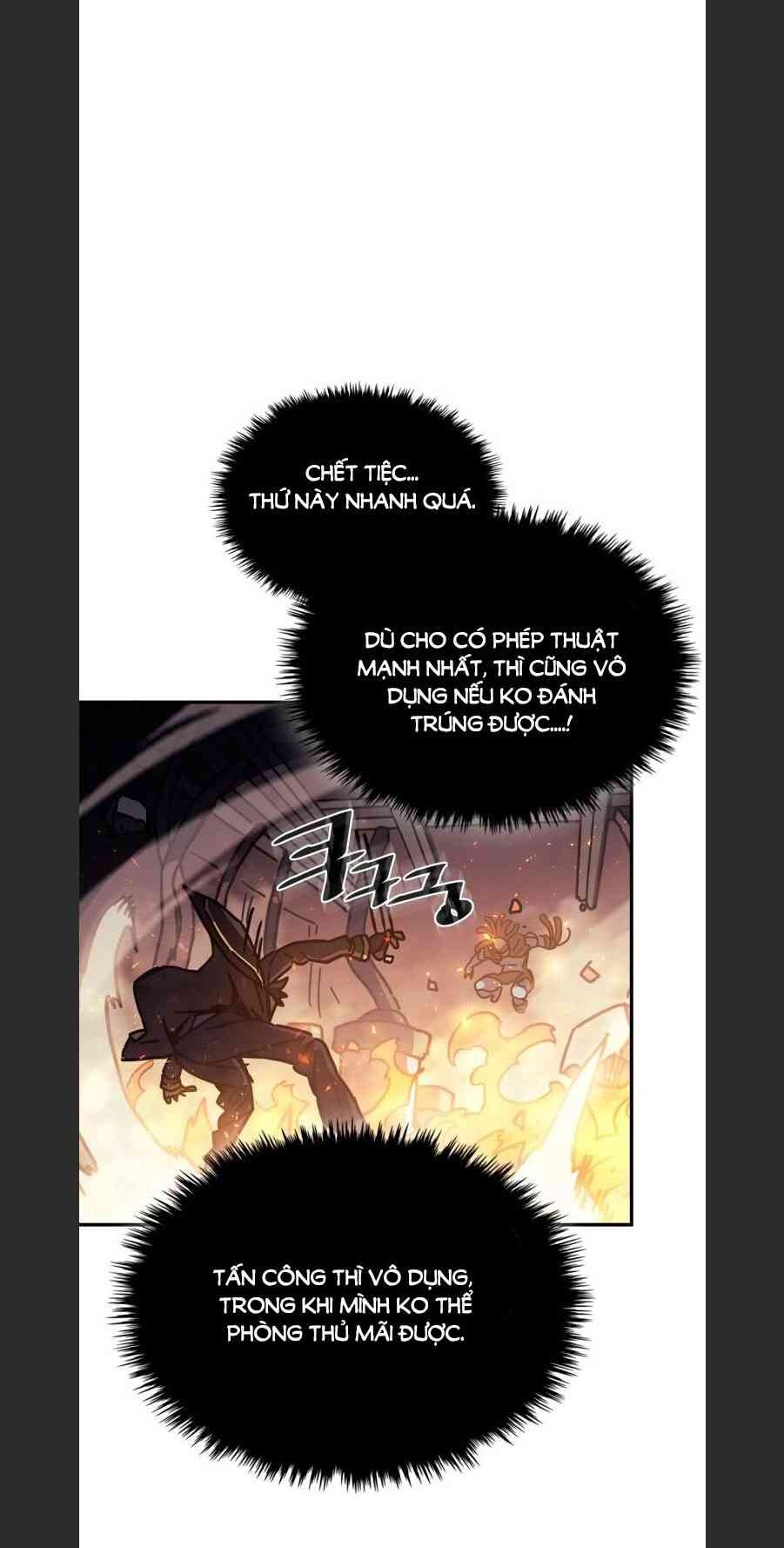 Chuyển Sinh Ma Pháp Đặc Biệt Yếu: Chapter 130