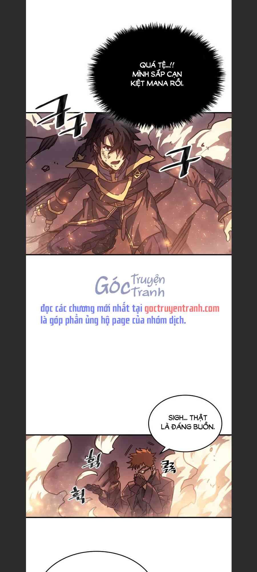 Chuyển Sinh Ma Pháp Đặc Biệt Yếu: Chapter 130
