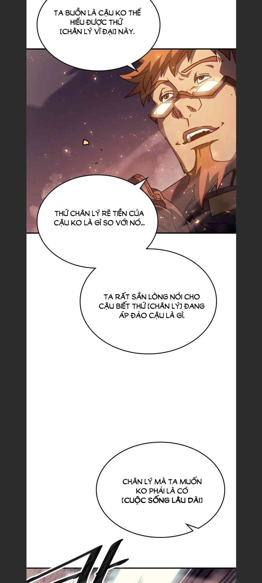 Chuyển Sinh Ma Pháp Đặc Biệt Yếu: Chapter 130