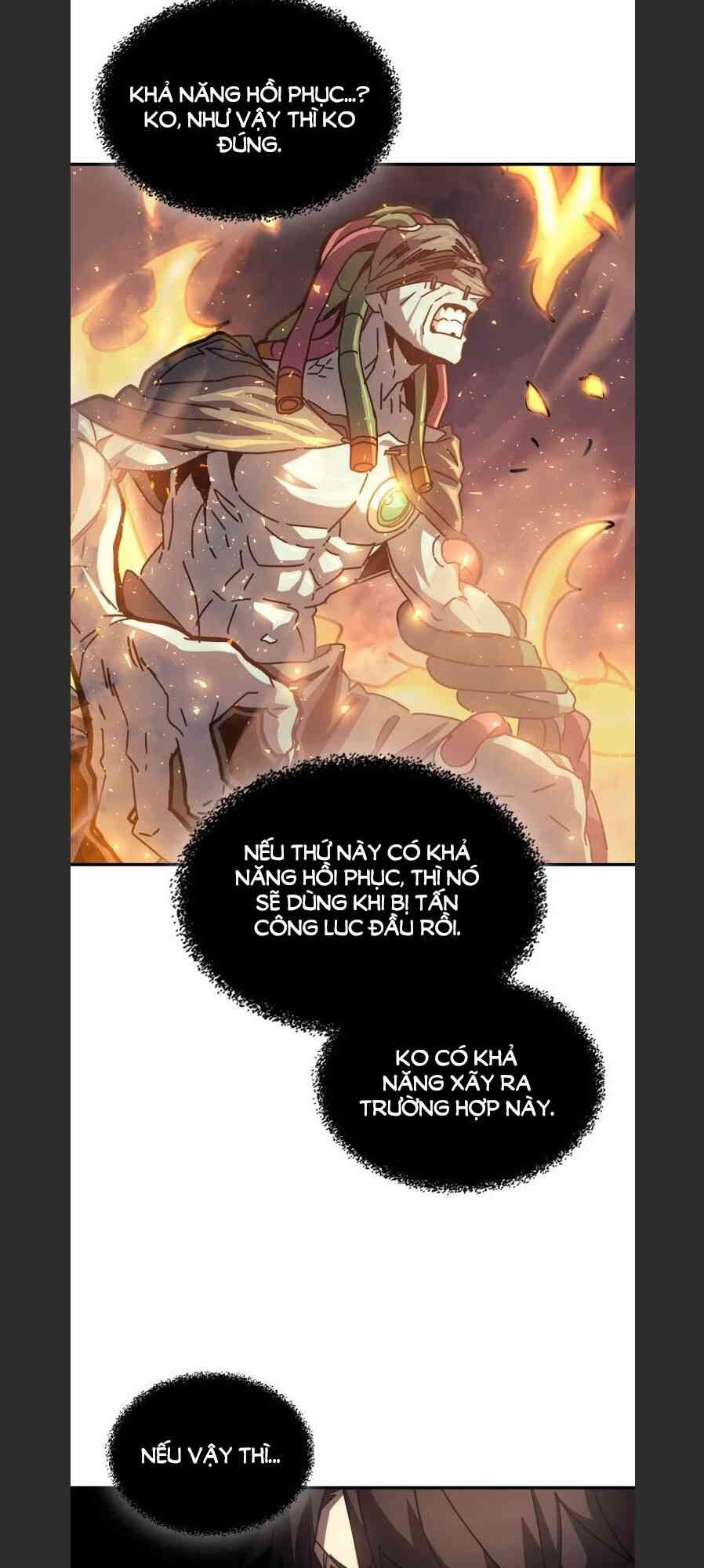 Chuyển Sinh Ma Pháp Đặc Biệt Yếu: Chapter 130