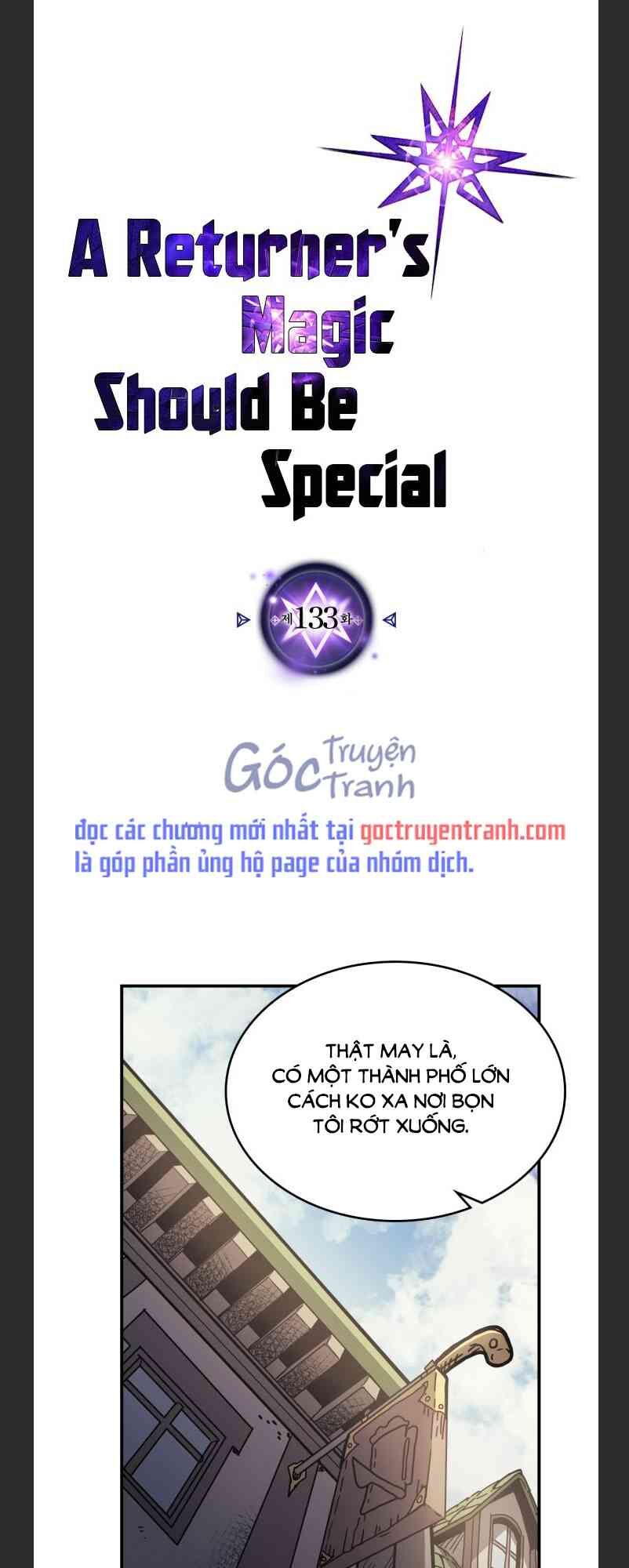 Chuyển Sinh Ma Pháp Đặc Biệt Yếu: Chapter 133