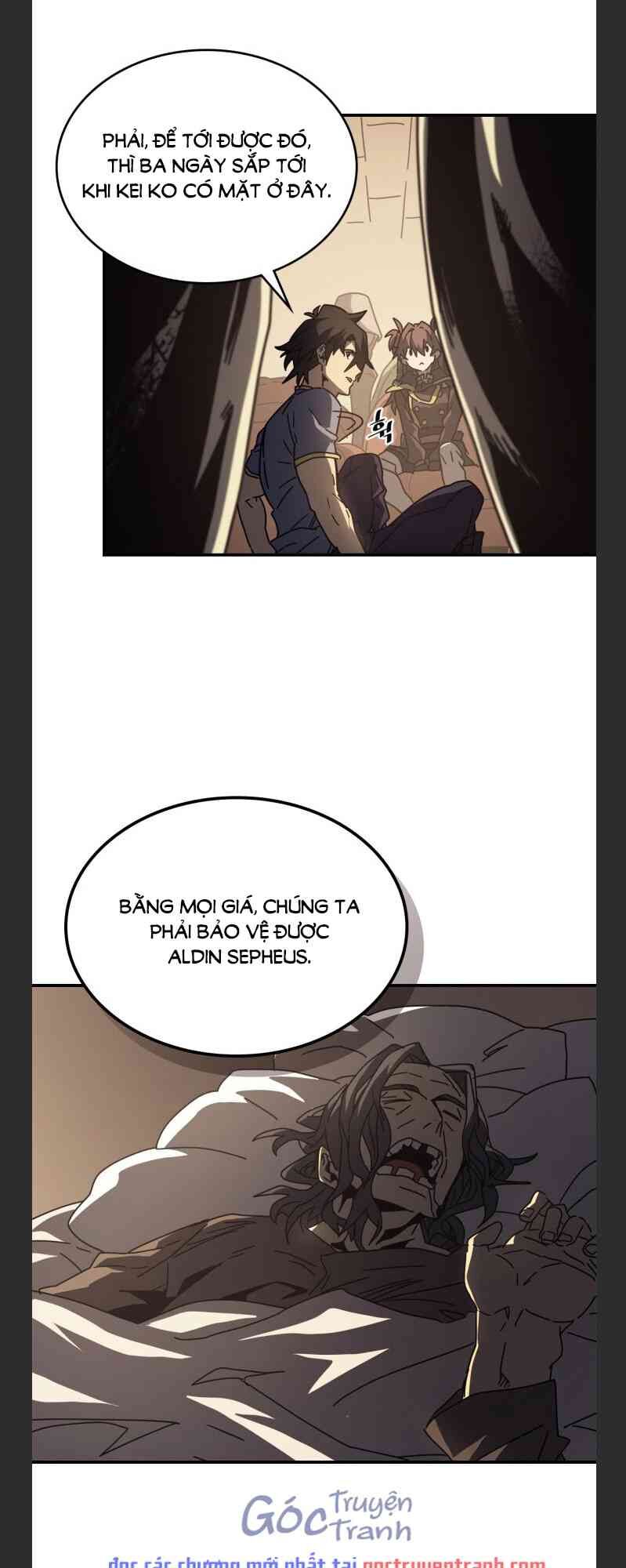 Chuyển Sinh Ma Pháp Đặc Biệt Yếu: Chapter 133