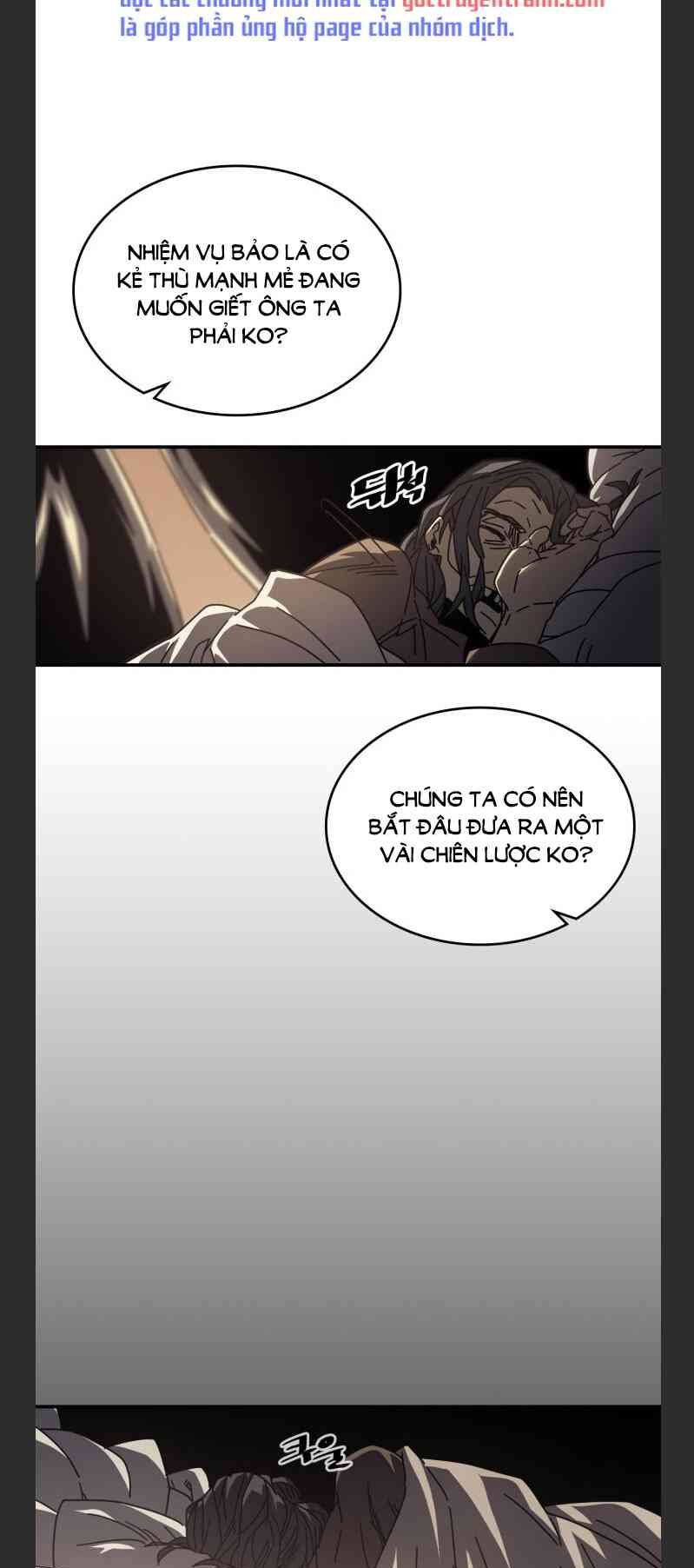 Chuyển Sinh Ma Pháp Đặc Biệt Yếu: Chapter 133