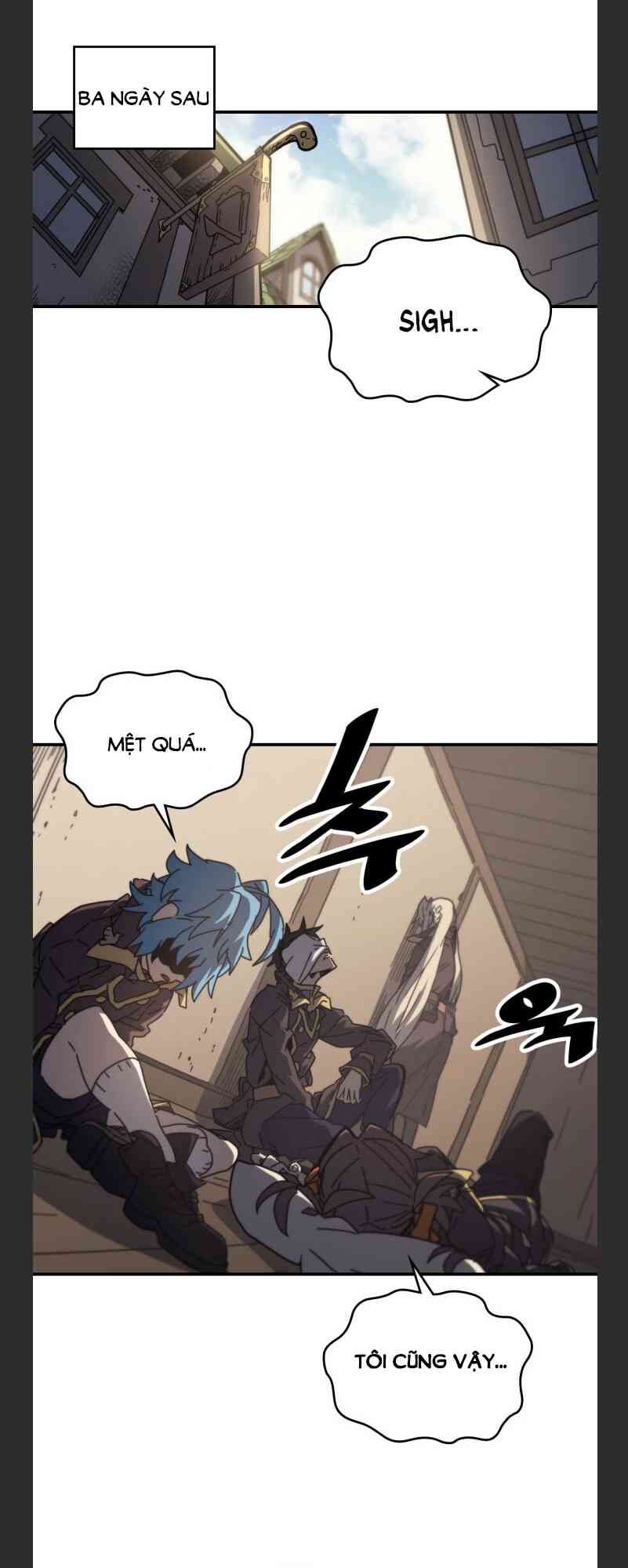 Chuyển Sinh Ma Pháp Đặc Biệt Yếu: Chapter 133