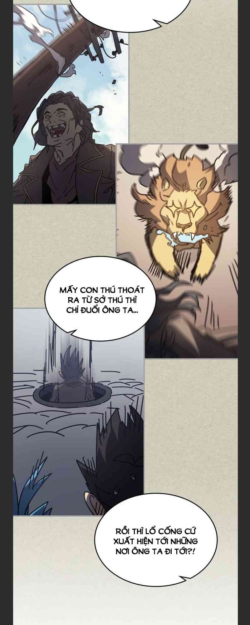 Chuyển Sinh Ma Pháp Đặc Biệt Yếu: Chapter 133