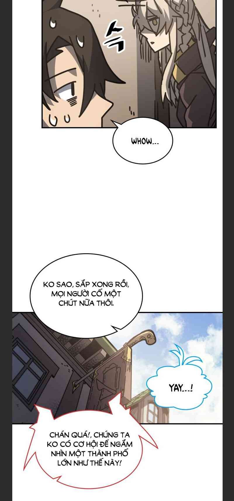 Chuyển Sinh Ma Pháp Đặc Biệt Yếu: Chapter 133