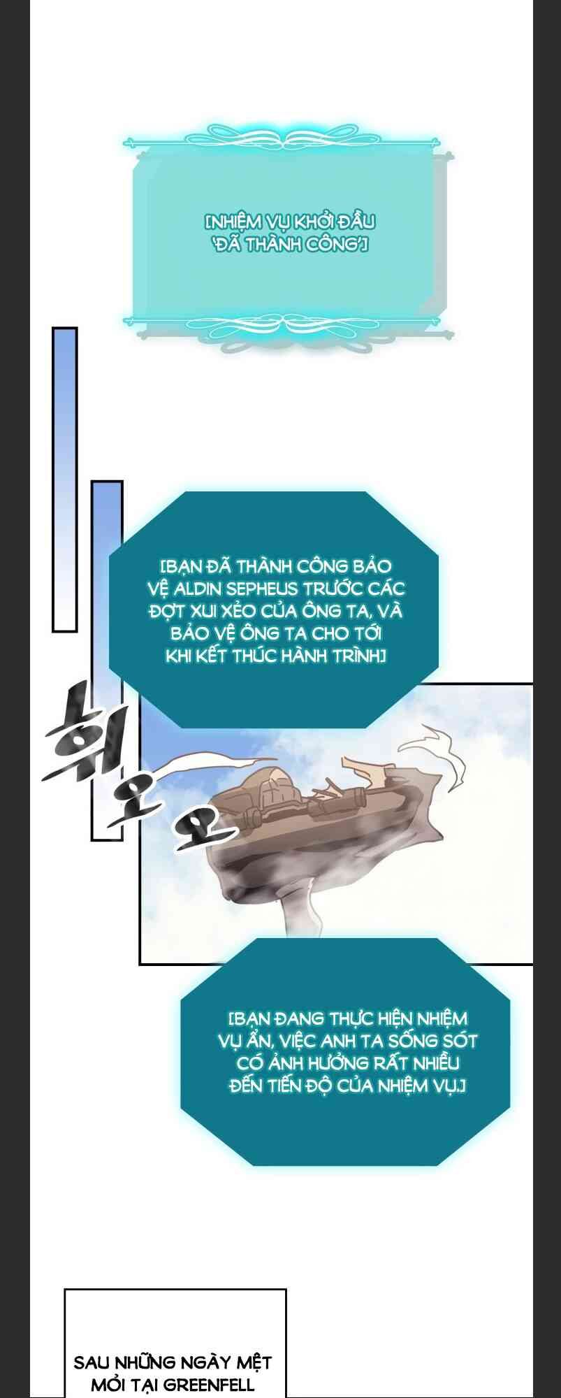 Chuyển Sinh Ma Pháp Đặc Biệt Yếu: Chapter 133