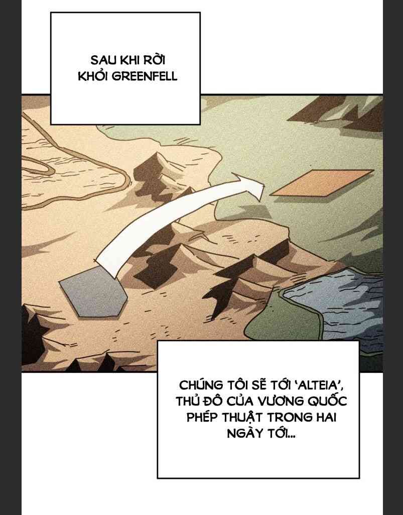Chuyển Sinh Ma Pháp Đặc Biệt Yếu: Chapter 133