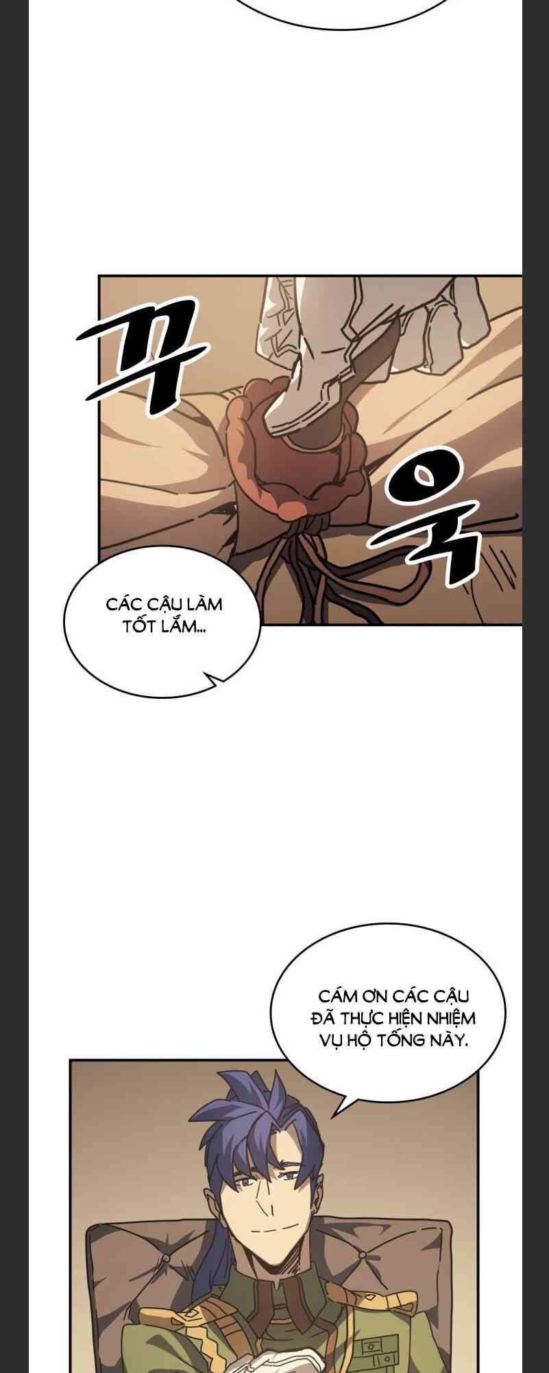 Chuyển Sinh Ma Pháp Đặc Biệt Yếu: Chapter 133
