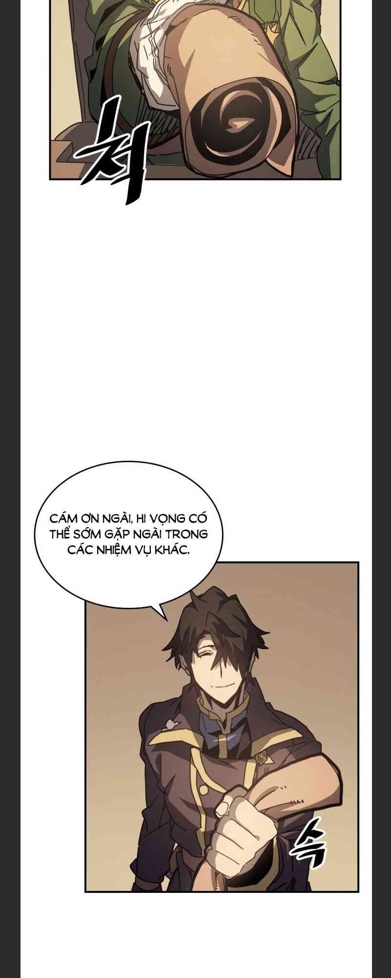 Chuyển Sinh Ma Pháp Đặc Biệt Yếu: Chapter 133