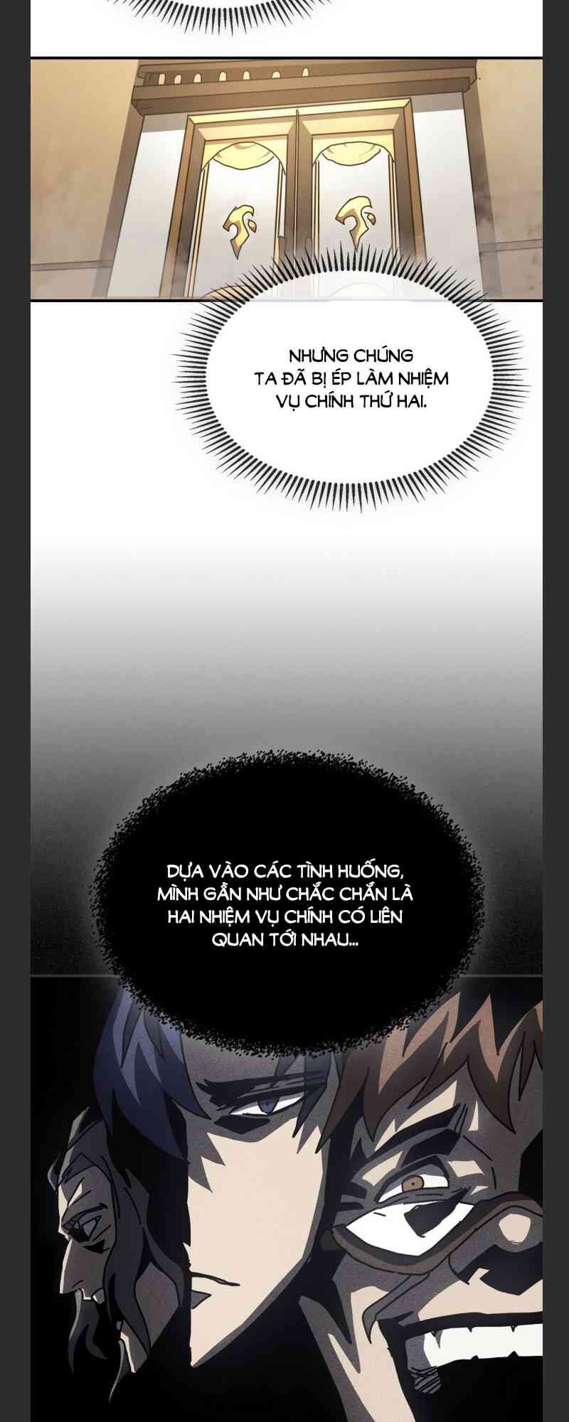 Chuyển Sinh Ma Pháp Đặc Biệt Yếu: Chapter 133