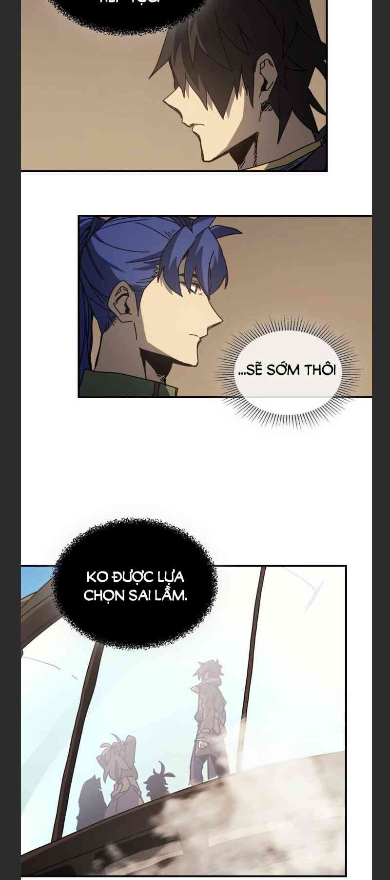 Chuyển Sinh Ma Pháp Đặc Biệt Yếu: Chapter 133