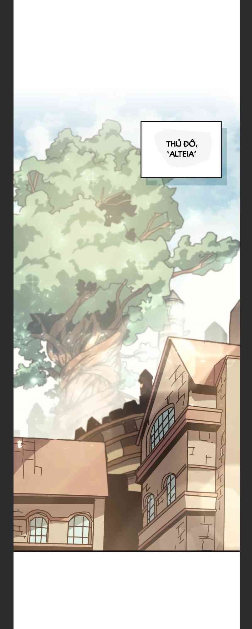 Chuyển Sinh Ma Pháp Đặc Biệt Yếu: Chapter 133